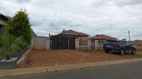 Front View of property in Mamelodi