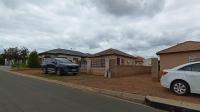 Front View of property in Mamelodi