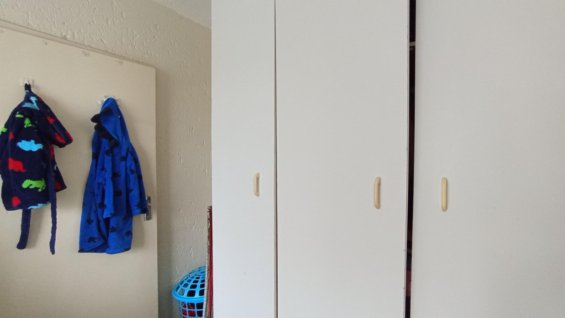 Bed Room 2 - 9 square meters of property in Groblerpark