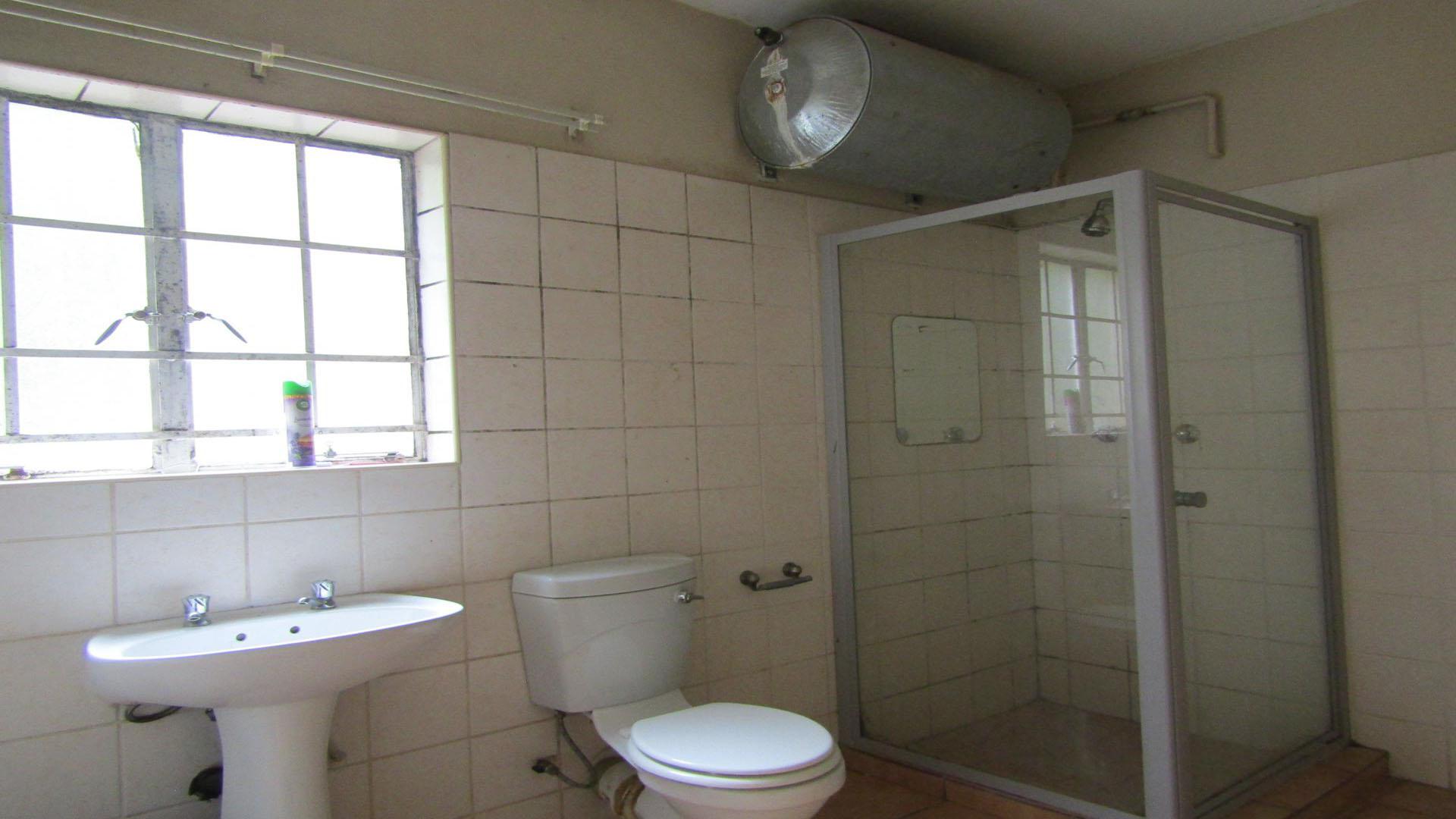 Bathroom 1 of property in Thabazimbi