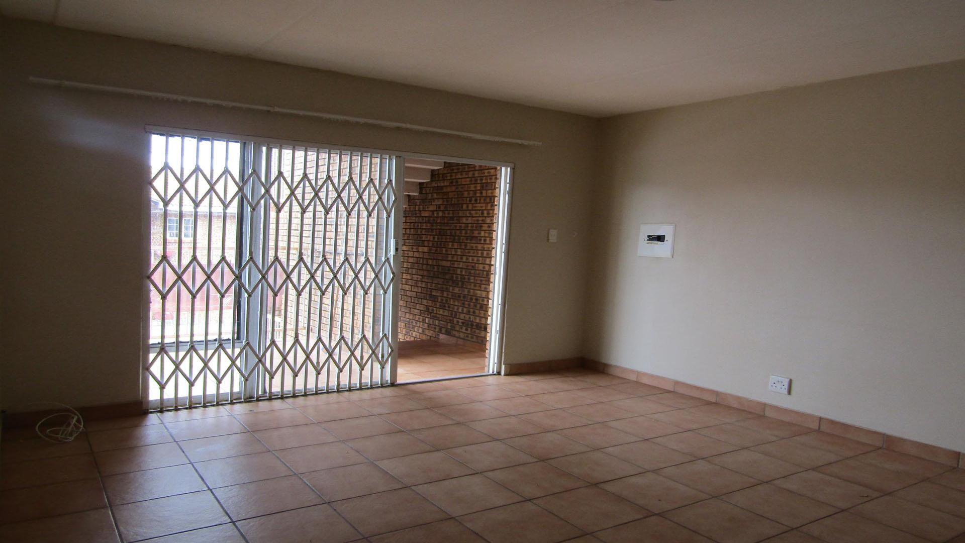 Lounges of property in Thabazimbi