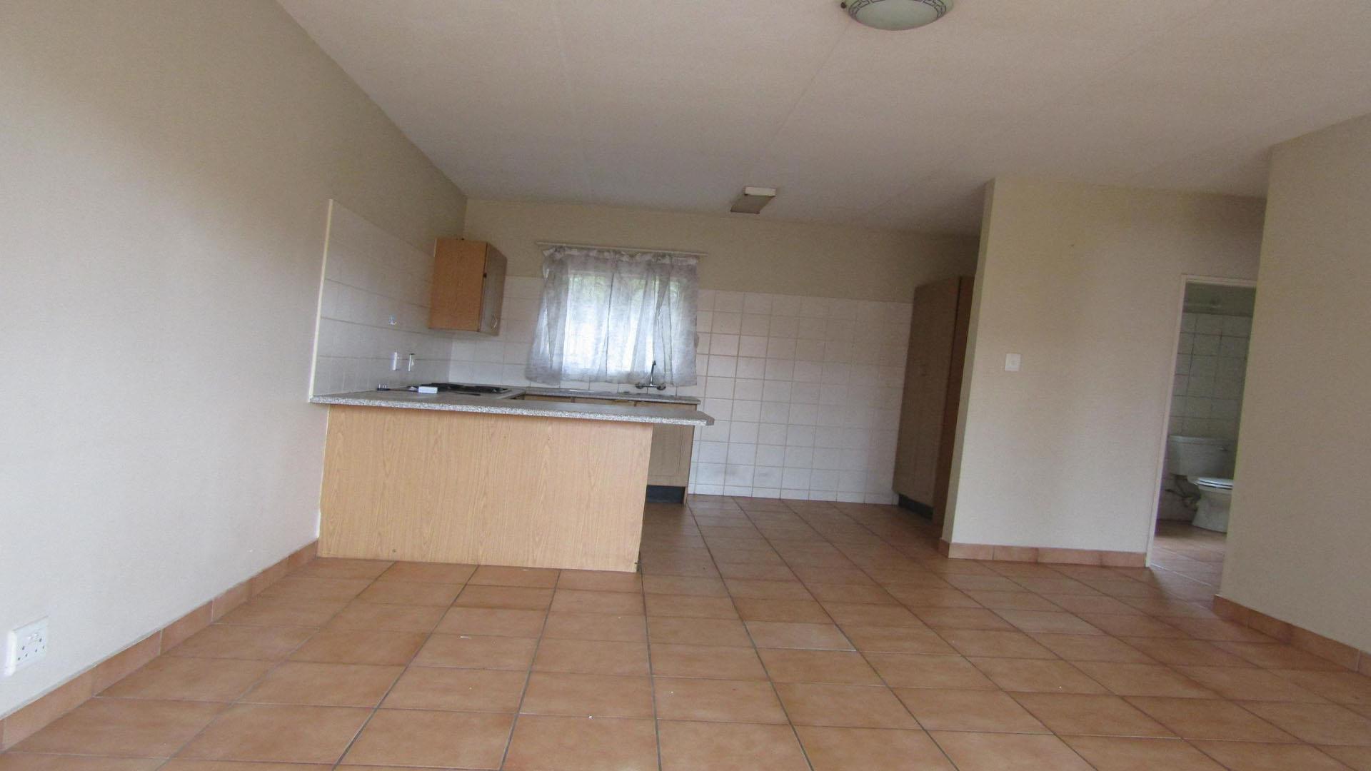 Kitchen of property in Thabazimbi