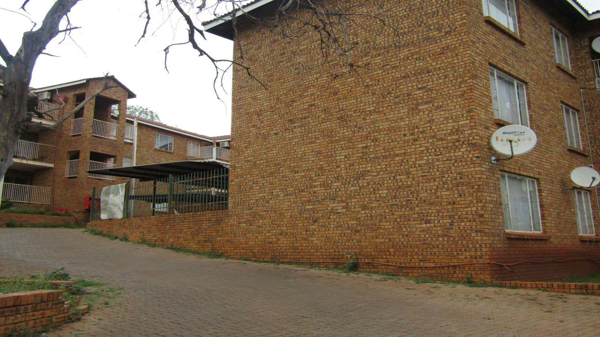 Front View of property in Thabazimbi
