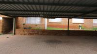 Carport  of property in Thabazimbi
