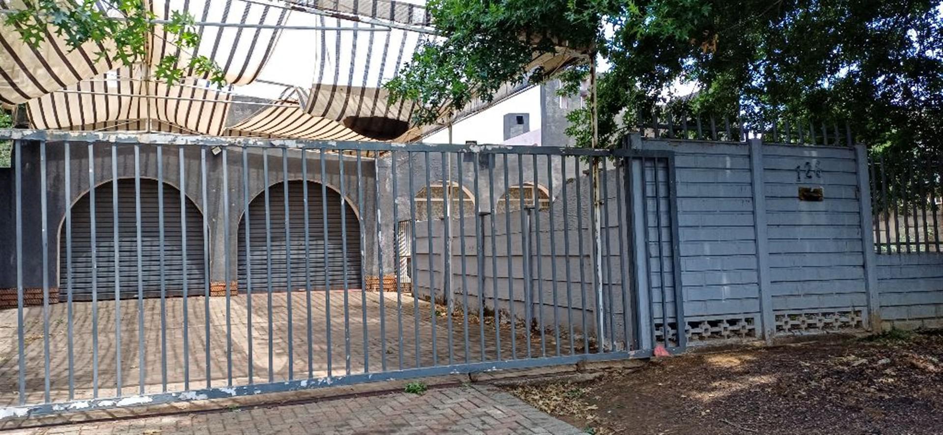 Front View of property in Vanderbijlpark