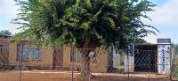 Front View of property in Sebokeng