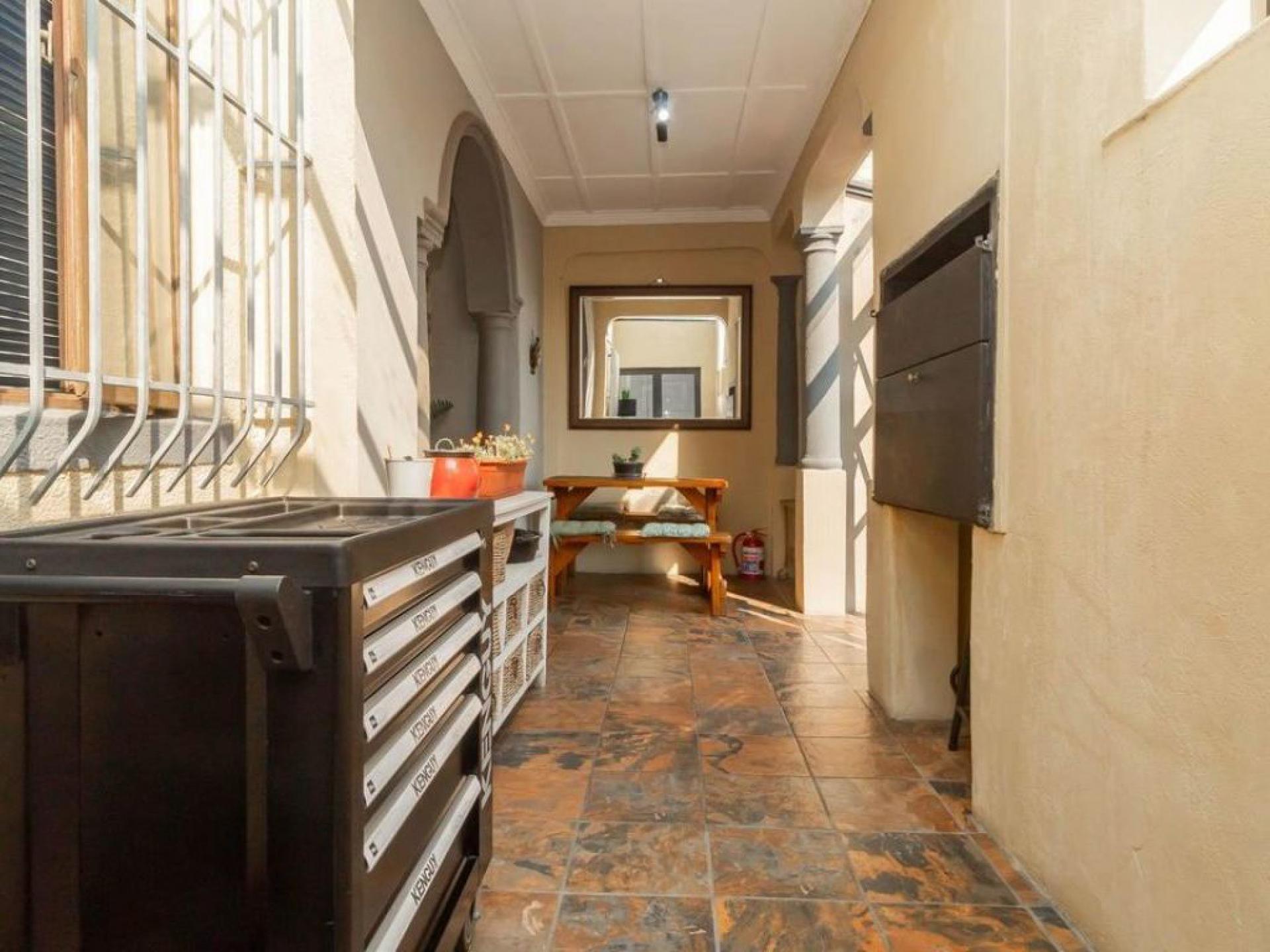  of property in Parow Central