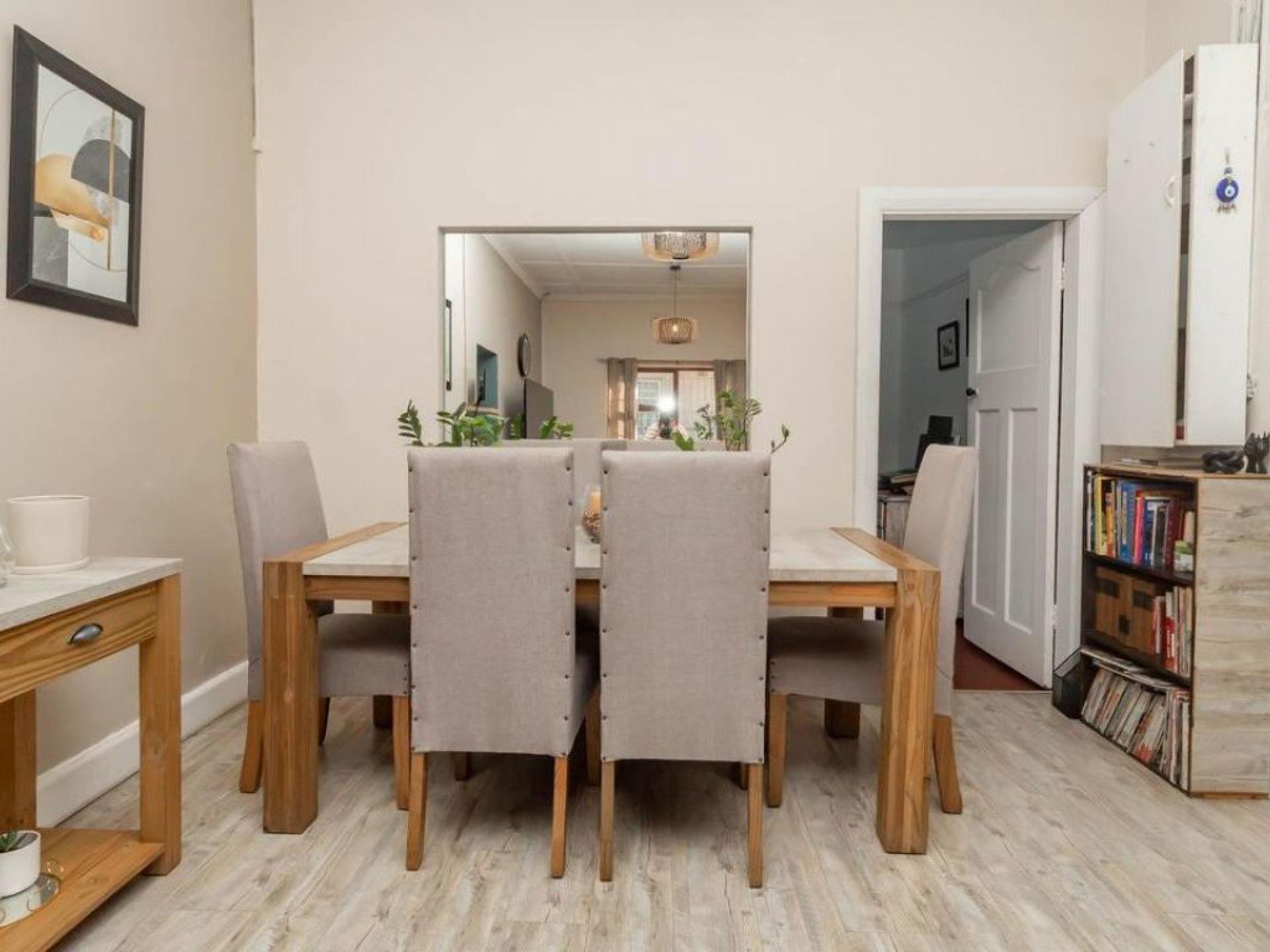  of property in Parow Central