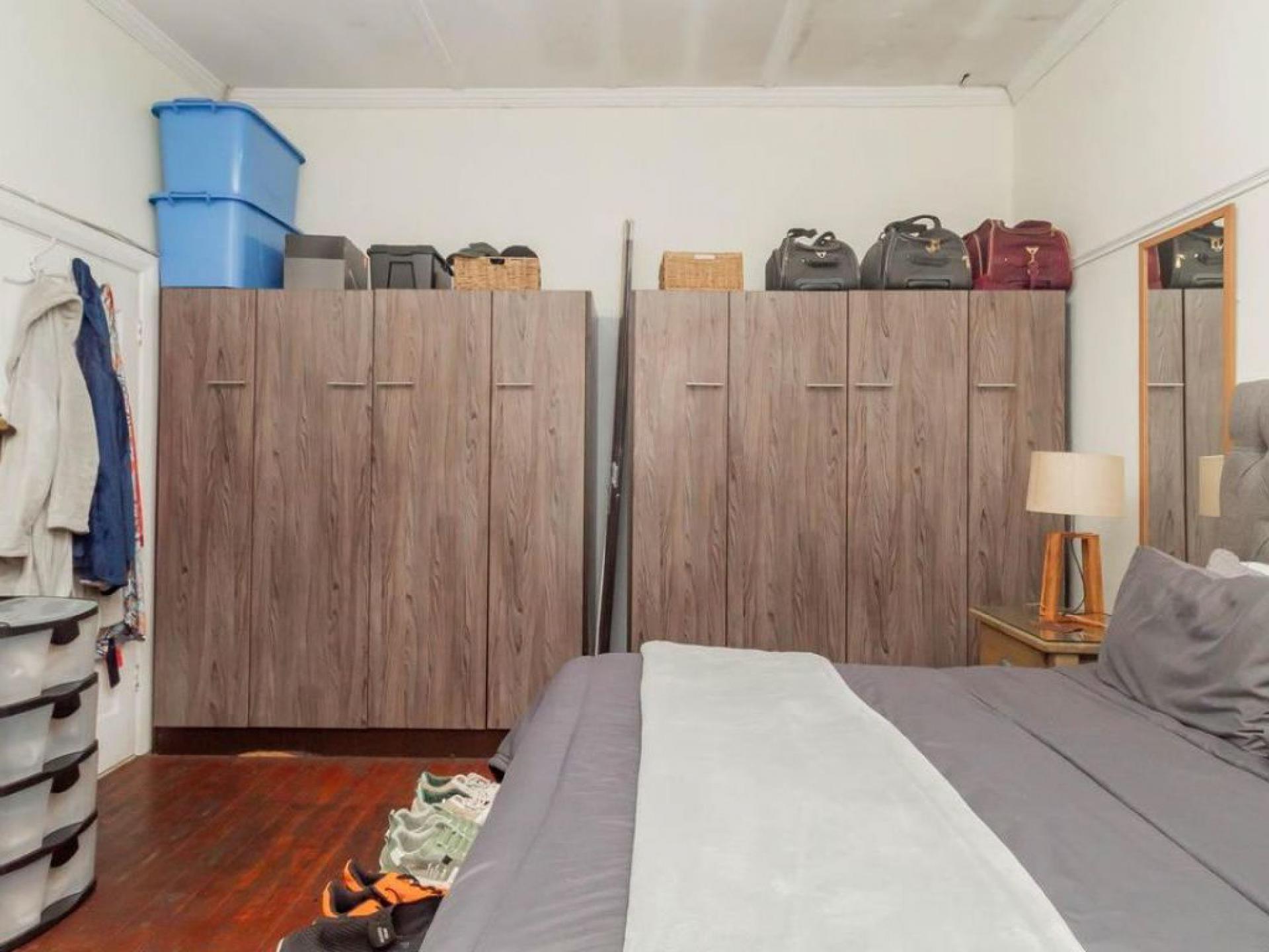  of property in Parow Central