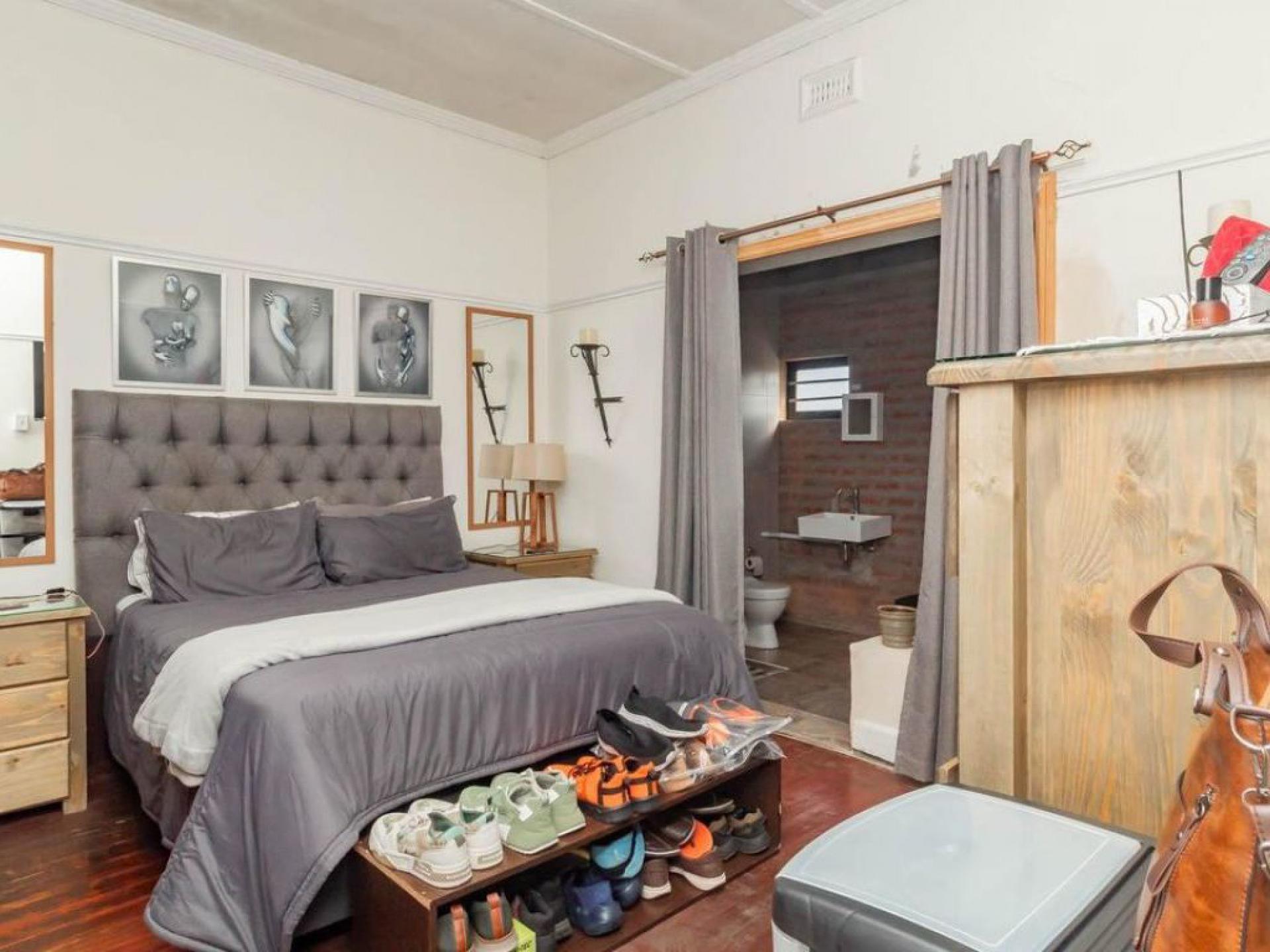  of property in Parow Central