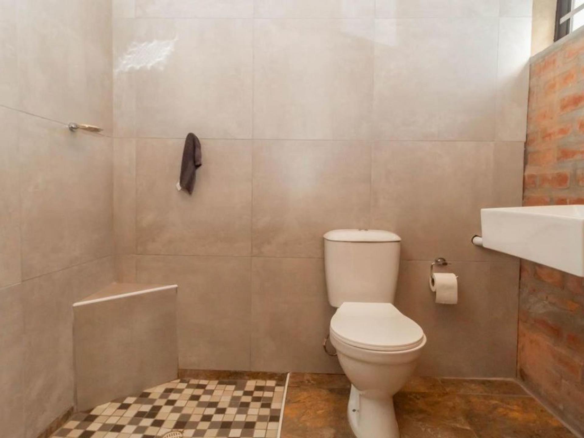  of property in Parow Central