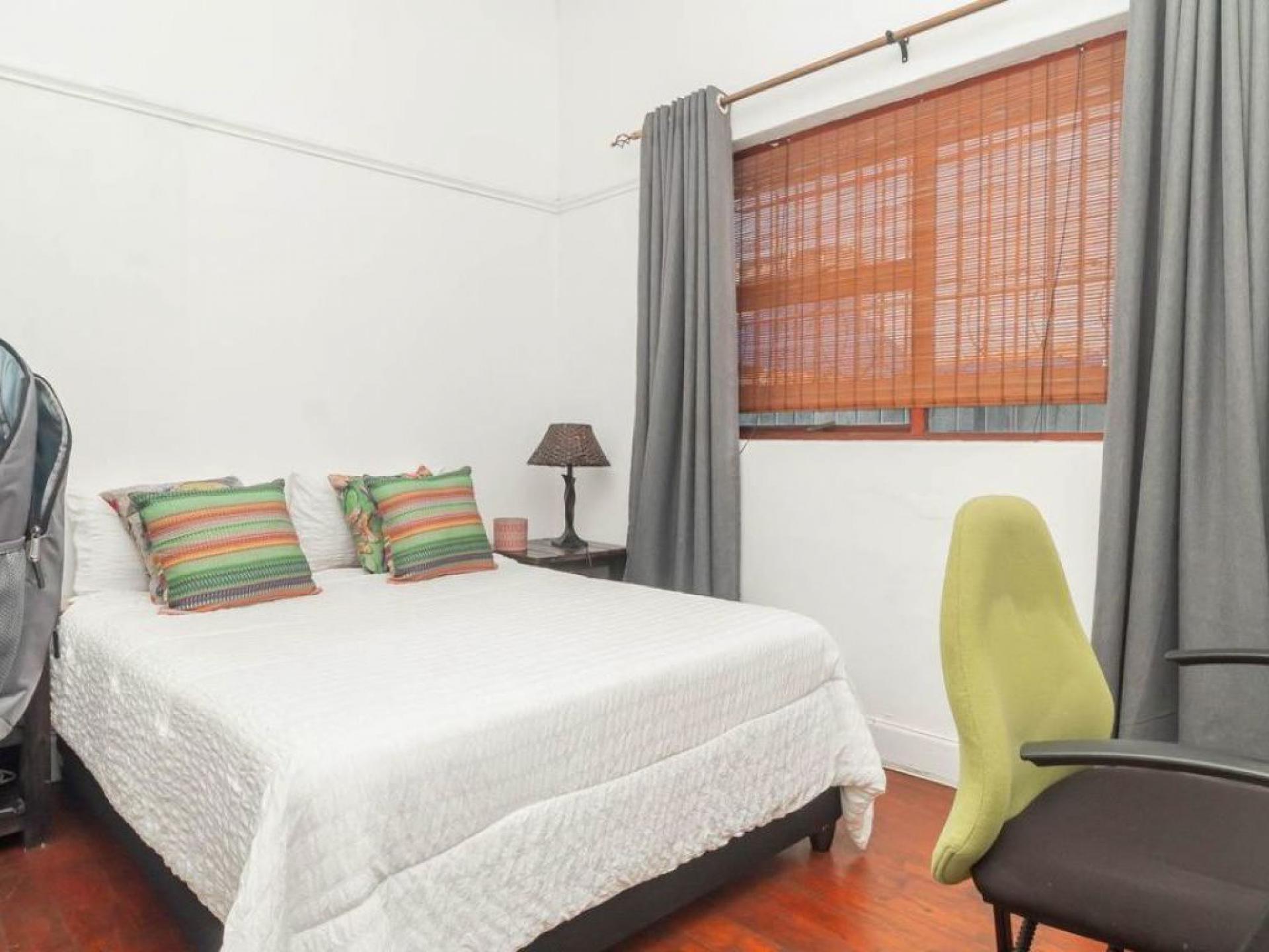  of property in Parow Central