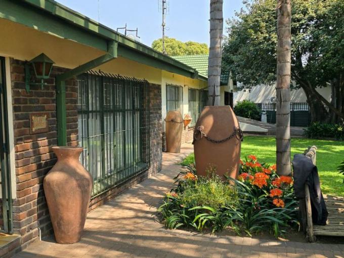 4 Bedroom House for Sale For Sale in Welgelegen (Polokwane) - MR691987
