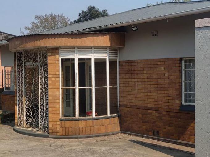 3 Bedroom House for Sale For Sale in Rosettenville - MR691989