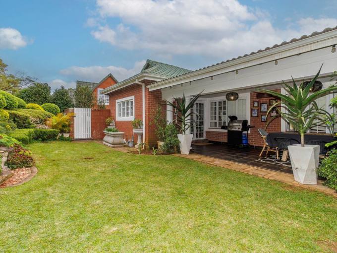 3 Bedroom Simplex for Sale For Sale in Hillcrest - KZN - MR691993