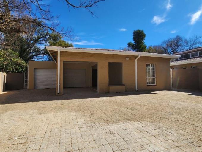 3 Bedroom Cluster to Rent in Flamwood - Property to rent - MR691995