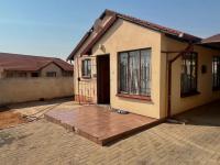  of property in Tlhabane West