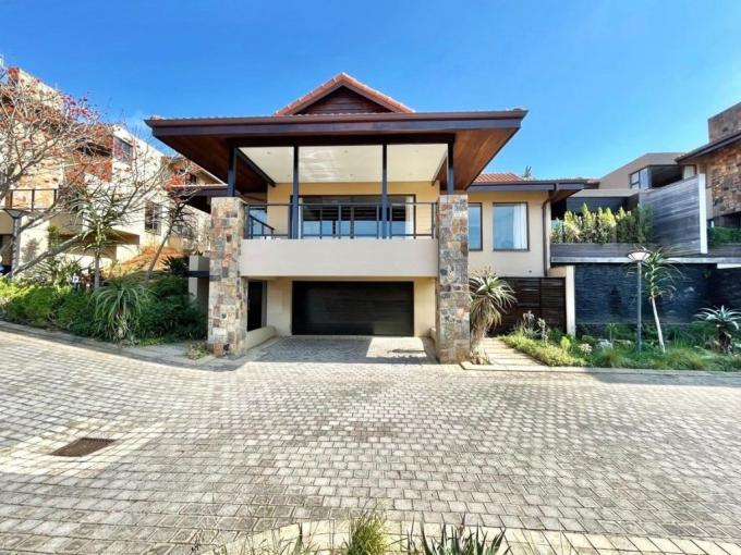 3 Bedroom Simplex for Sale For Sale in Ballitoville - MR692014