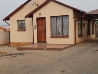  of property in Tlhabane West