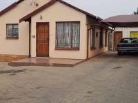  of property in Tlhabane West