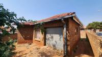 Front View of property in Rustenburg