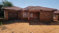 3 Bedroom 1 Bathroom House for Sale for sale in Rustenburg