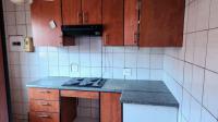 Kitchen of property in Rustenburg