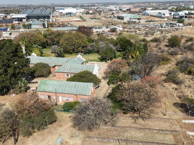 Farm for Sale For Sale in Polokwane - MR692031