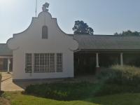  of property in Polokwane