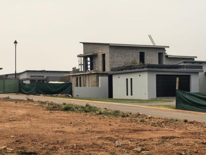 4 Bedroom House for Sale For Sale in Cashan - MR692032