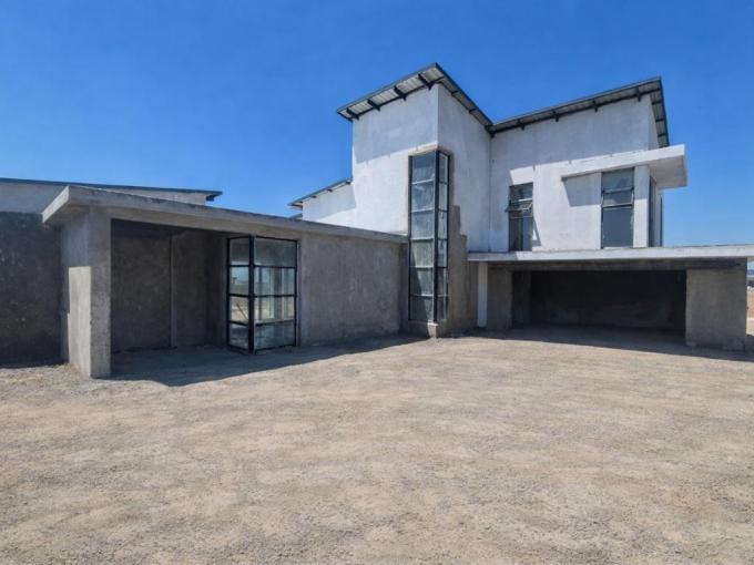 4 Bedroom House for Sale For Sale in Cashan - MR692032