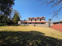  of property in Brackendowns