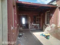  of property in Bezuidenhout Valley