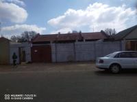 4 Bedroom 3 Bathroom House for Sale for sale in Bezuidenhout Valley