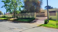 Front View of property in Birch Acres