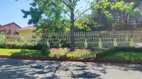 Front View of property in Birch Acres