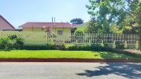 Front View of property in Birch Acres