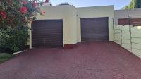 Garage of property in Birch Acres