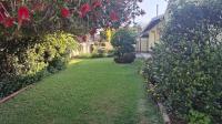 Garden of property in Birch Acres