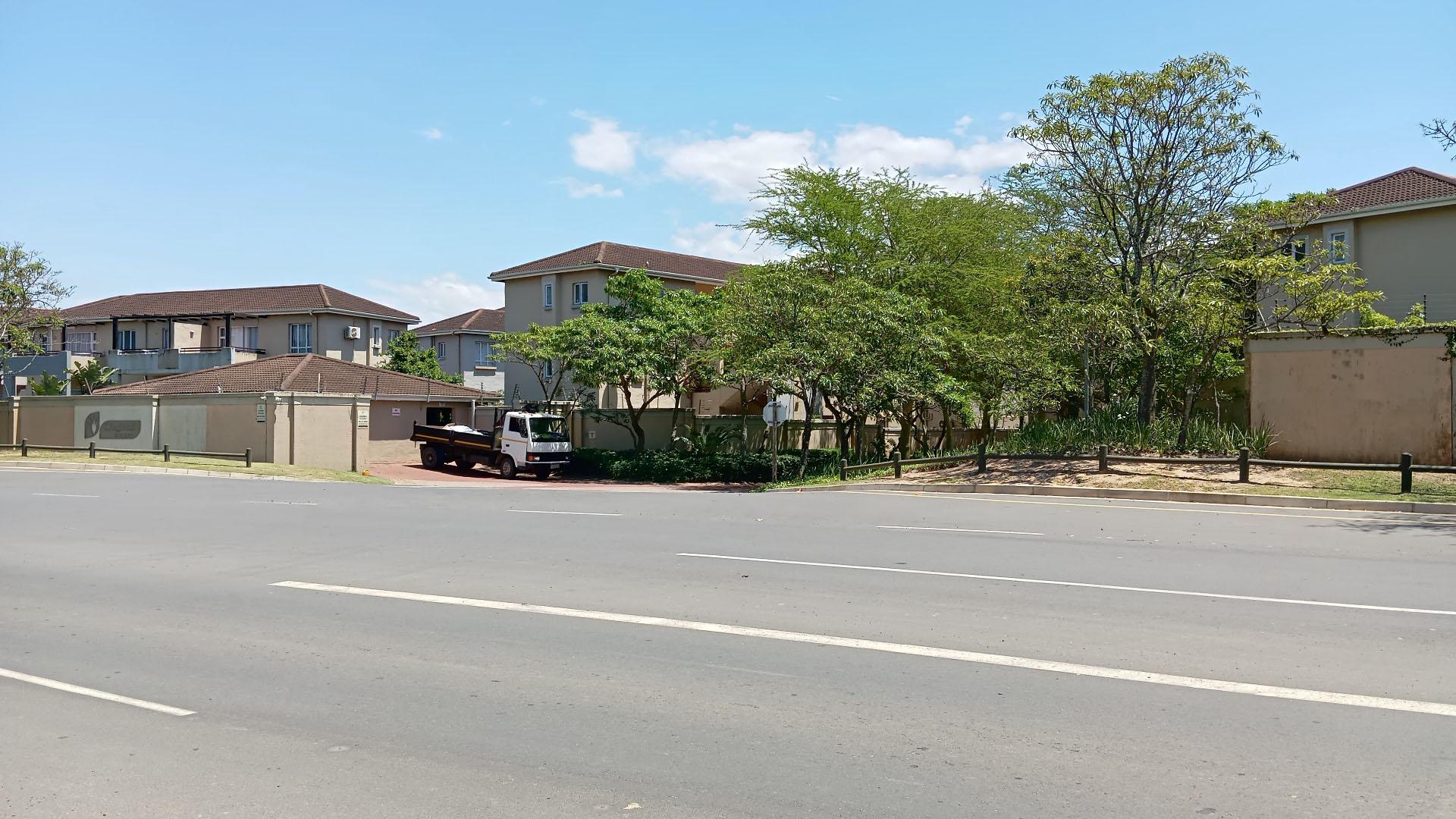 Front View of property in Sheffield Manor