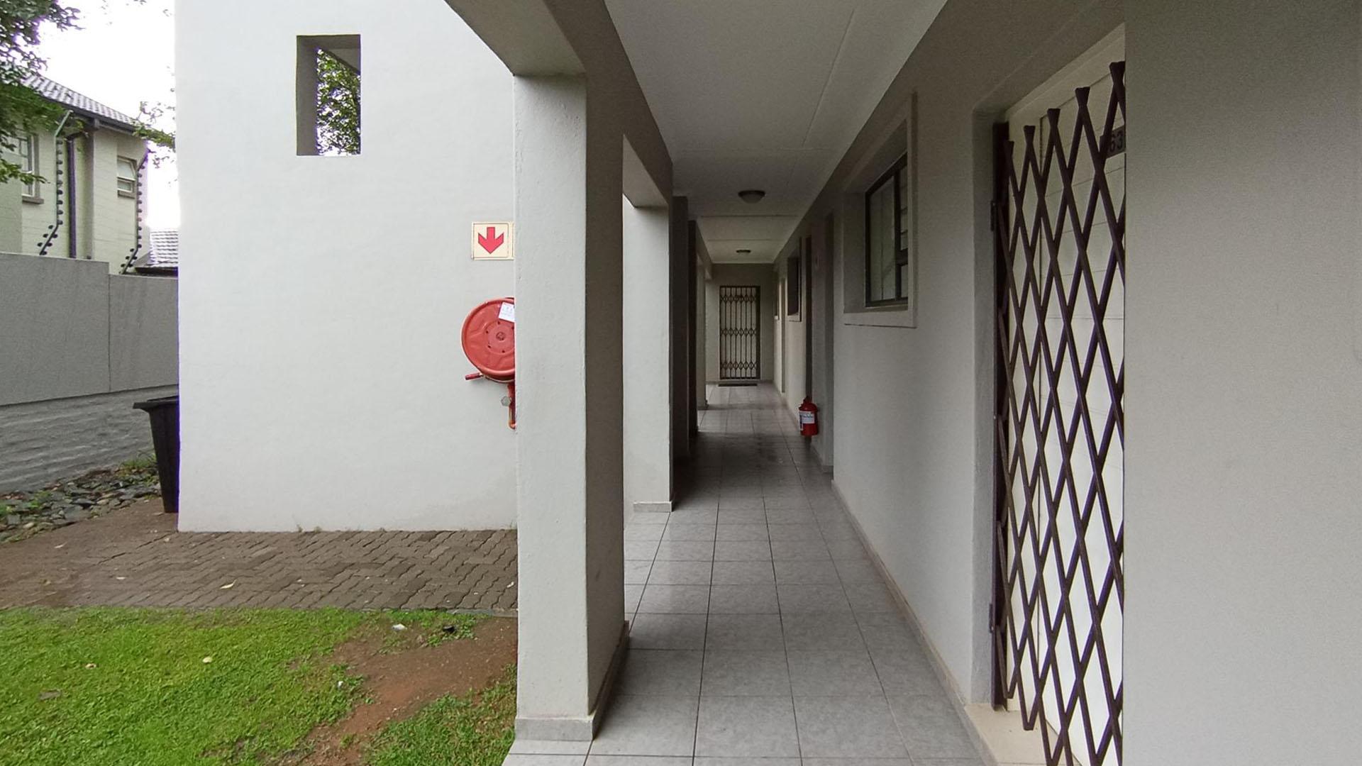 Front View of property in Erand Gardens