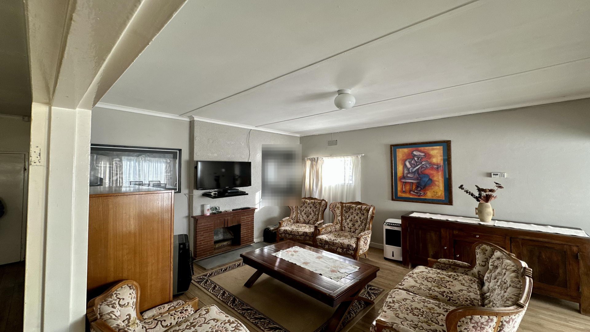 Lounges of property in Ehrlich Park