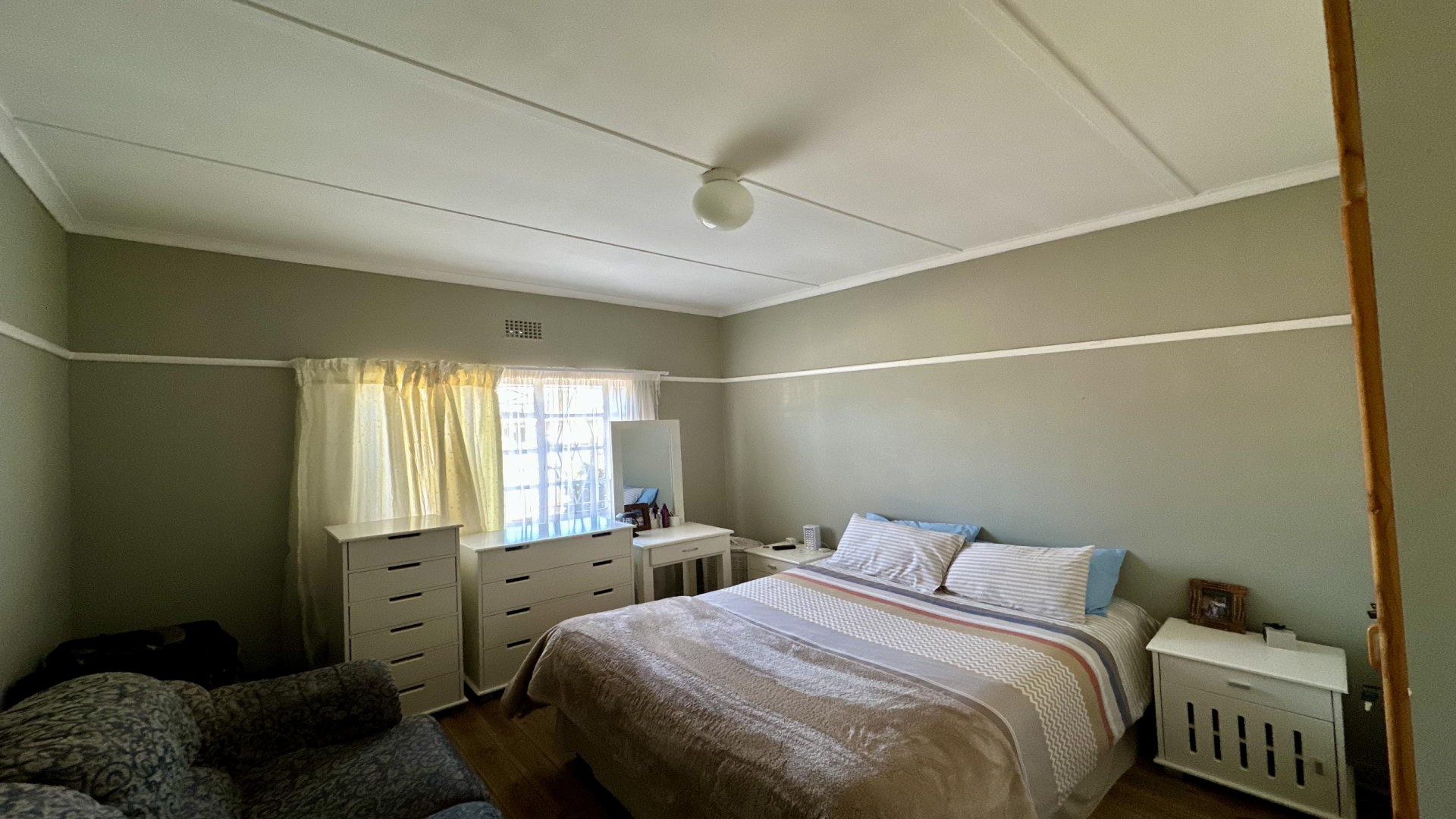 Bed Room 2 of property in Ehrlich Park