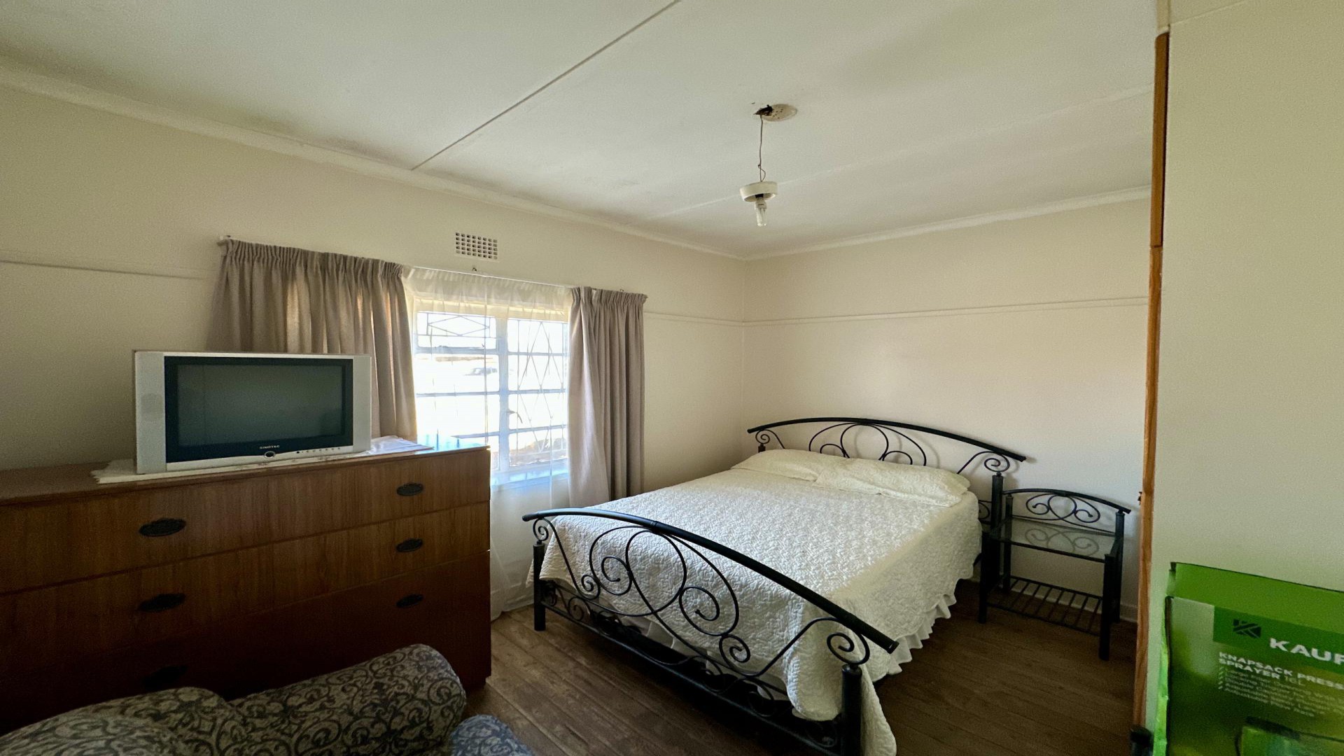 Bed Room 3 of property in Ehrlich Park