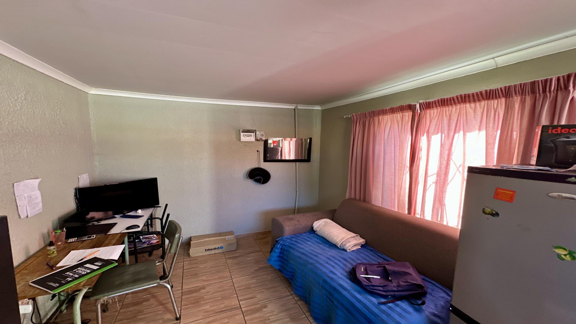 Bed Room 4 of property in Ehrlich Park