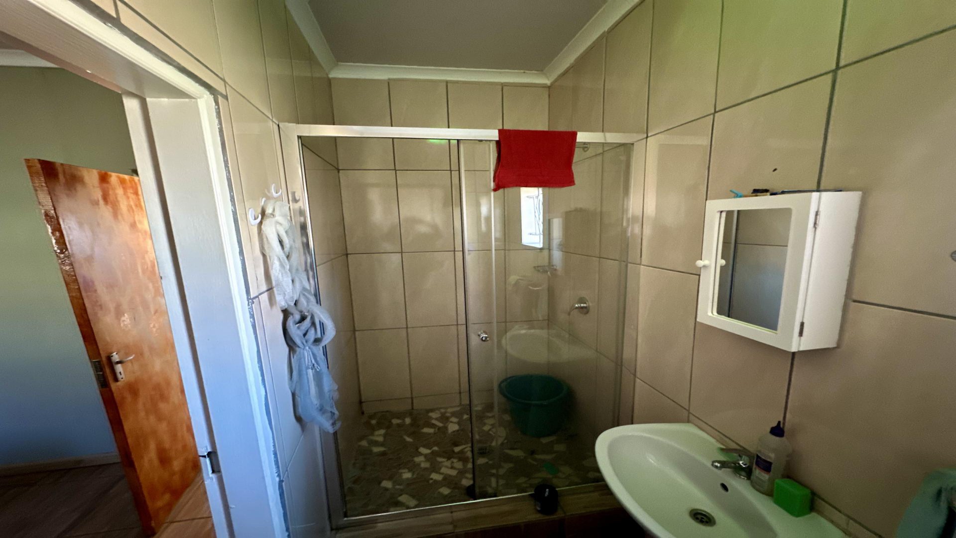 Bathroom 2 of property in Ehrlich Park