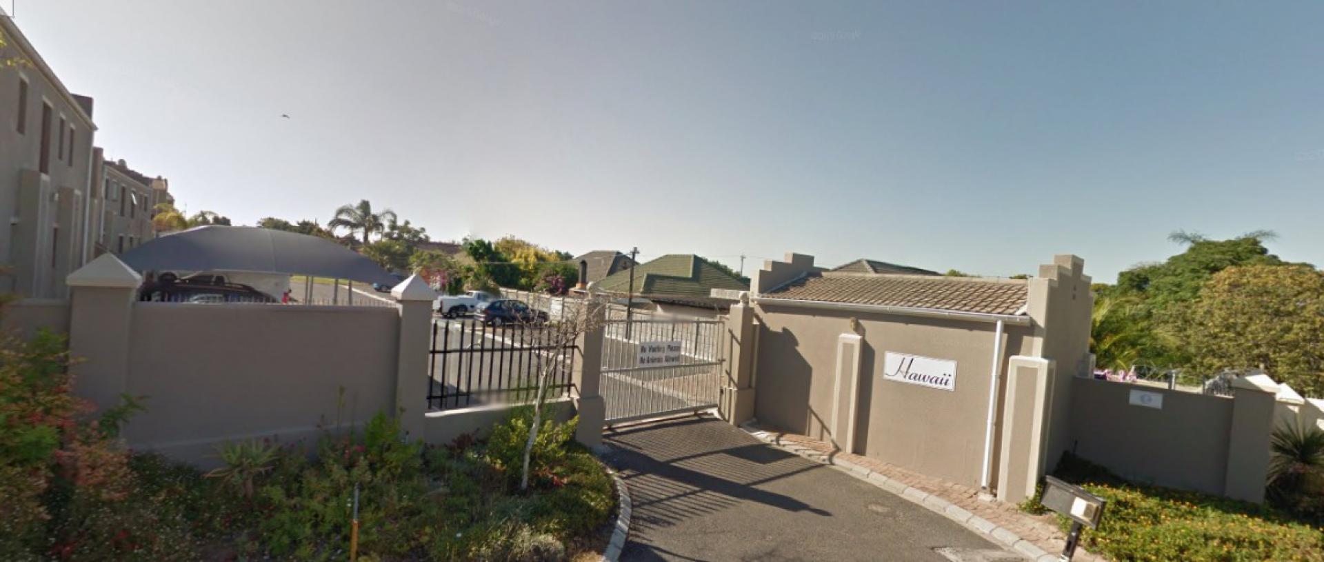  of property in Parow North