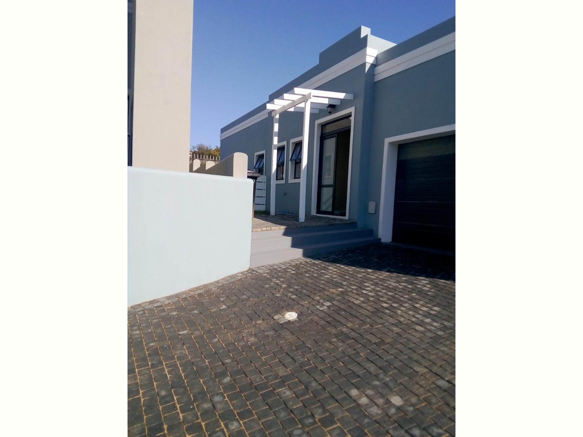  of property in Malmesbury
