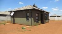 Front View of property in Protea Glen