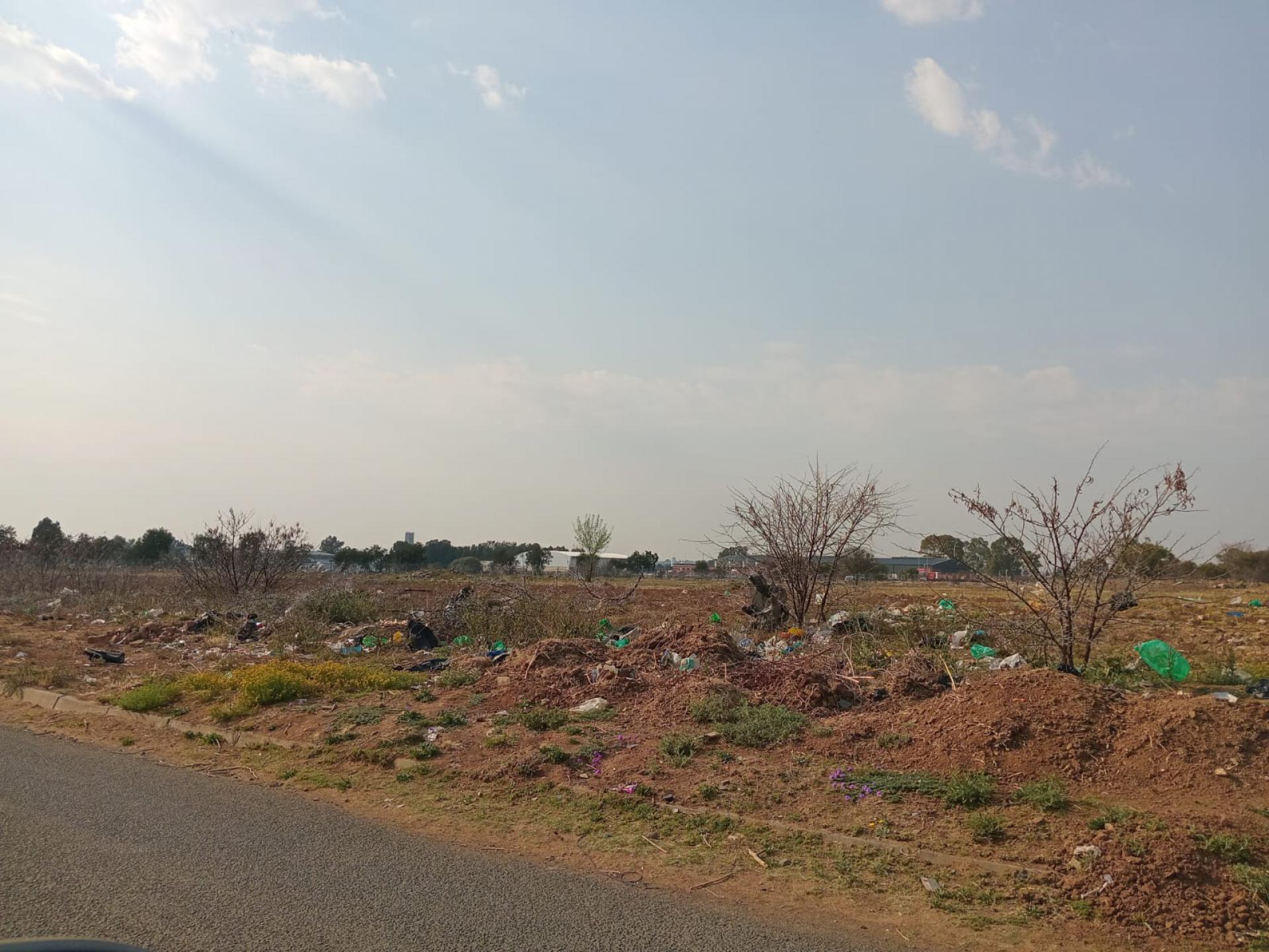  of property in Vista Park